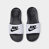 Nike Victori One Black / White