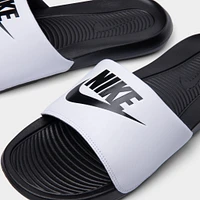 Nike Victori One Black / White