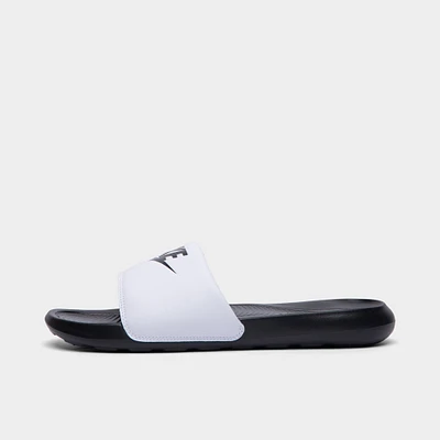 Nike Victori One Black / White