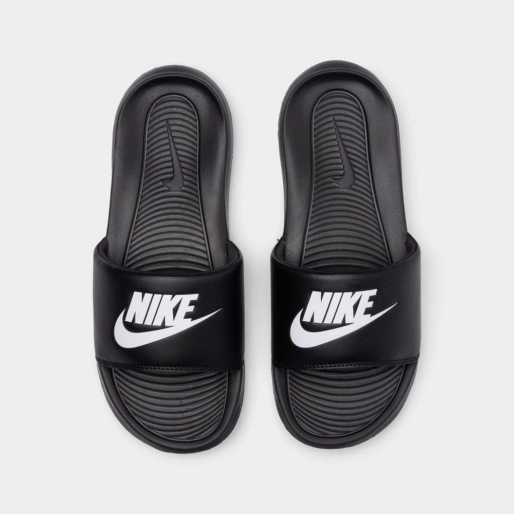 Nike Women's Victori One Black / White
