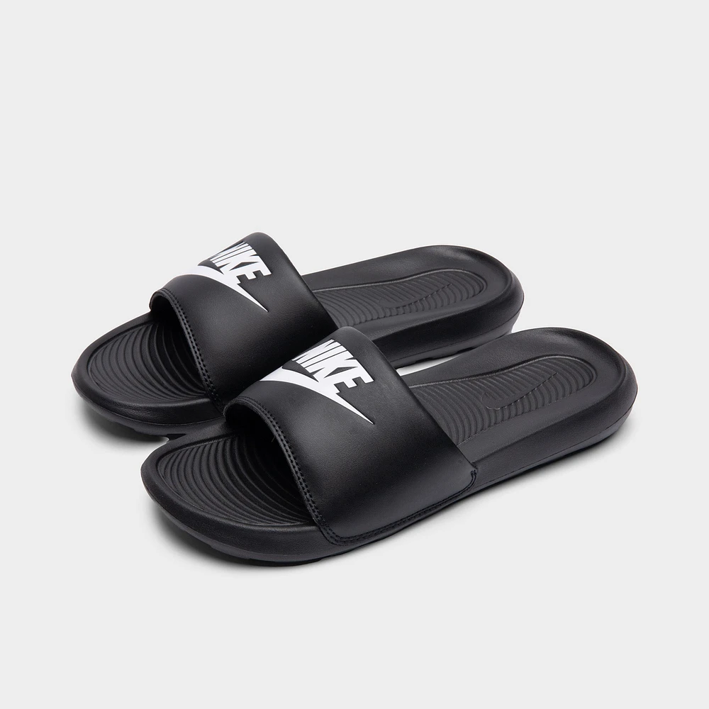 Nike Women's Victori One Black / White