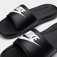 Nike Women's Victori One Black / White