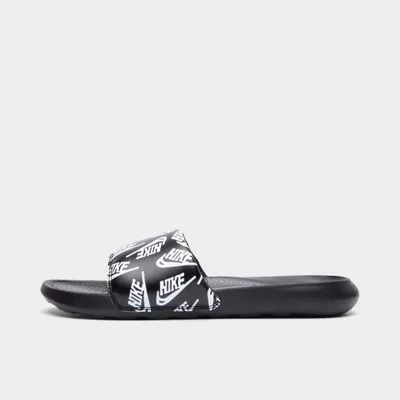 Nike Victori One Print Black / White