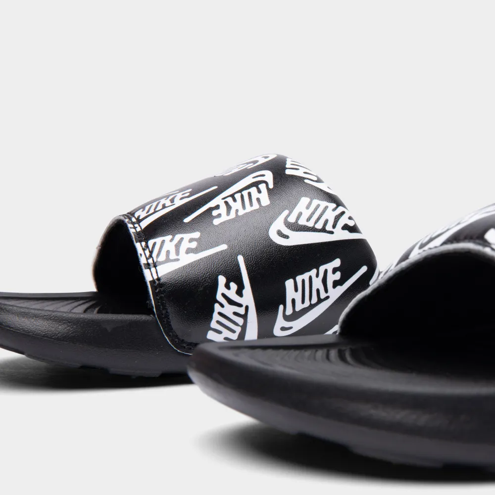 Nike Victori One Print Black / White