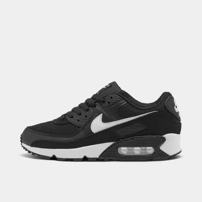 Nike Women’s Air Max 90 Black / White