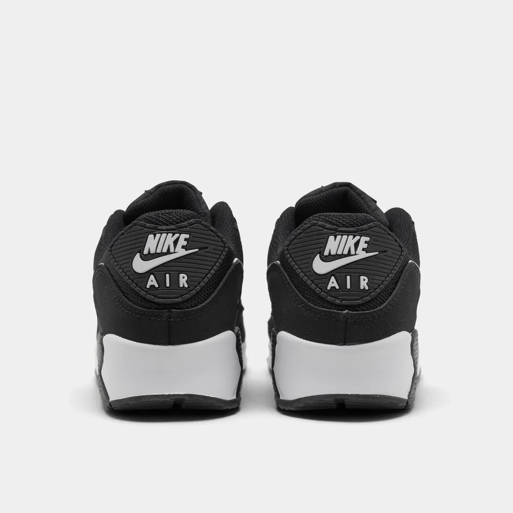Nike Women’s Air Max 90 Black / White