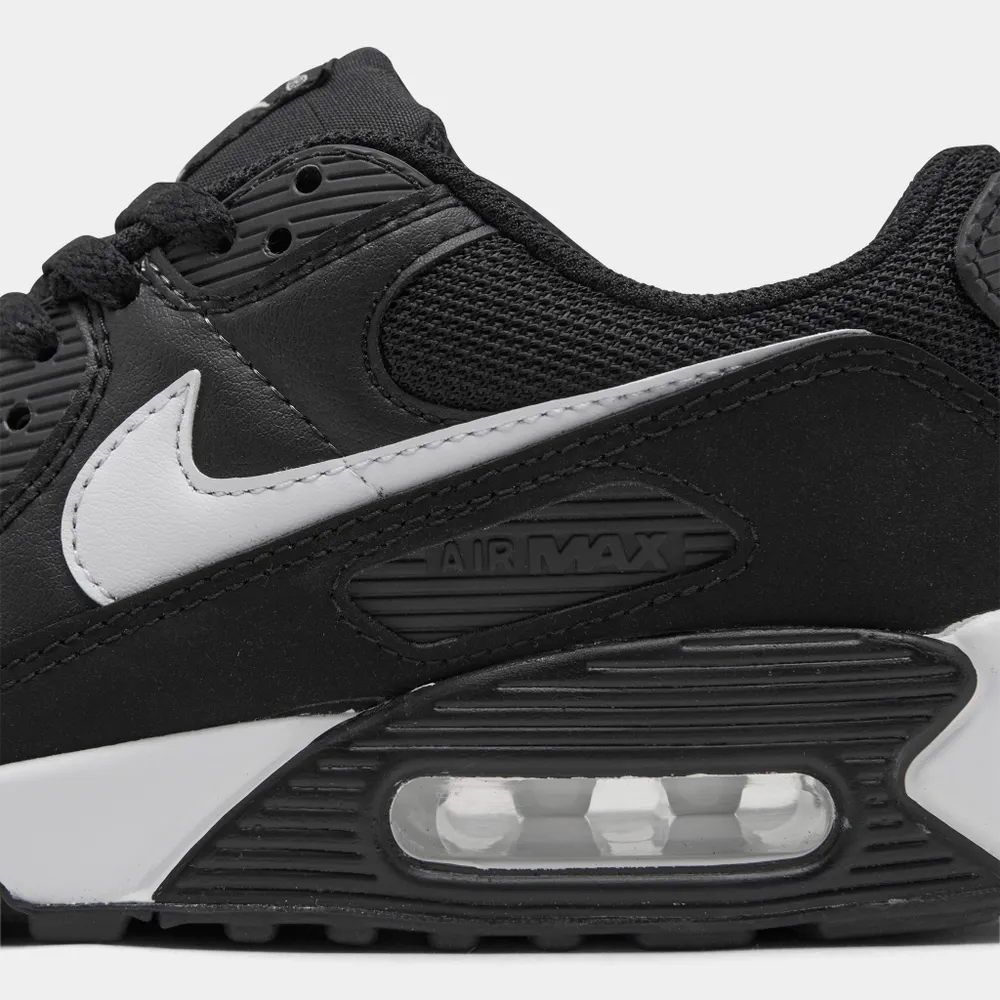 Nike Women’s Air Max 90 Black / White