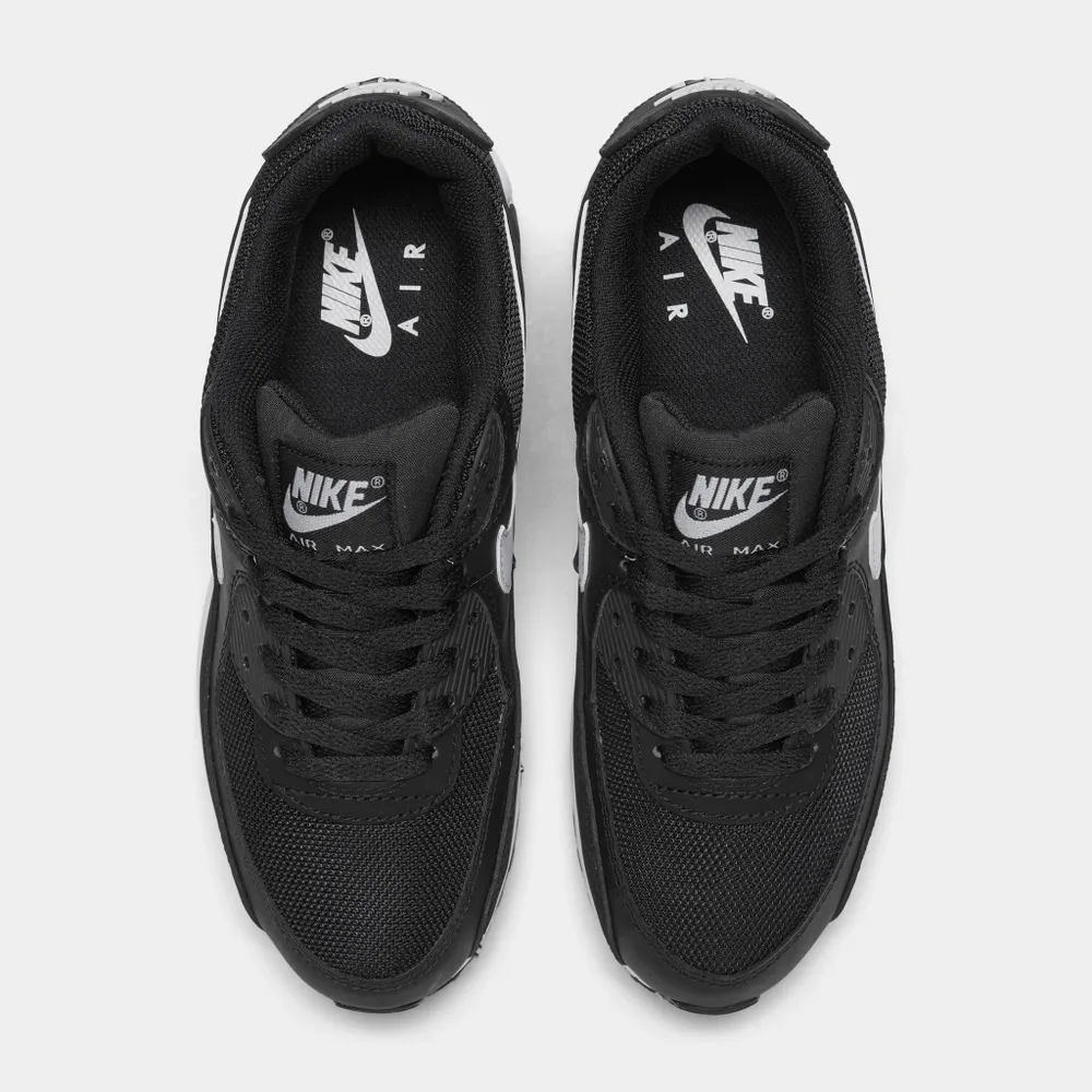 Nike Women’s Air Max 90 Black / White