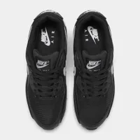 Nike Women’s Air Max 90 Black / White