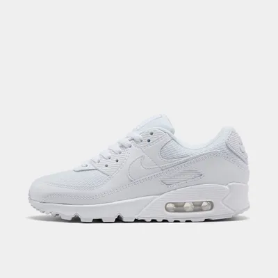 Nike Women’s Air Max 90 / White