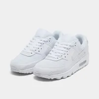 Nike Women’s Air Max 90 / White