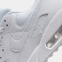 Nike Women’s Air Max 90 / White