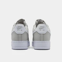 Nike Air Force 1 '07 Light Bone / White