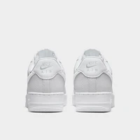 Nike Air Force 1 '07 Pure Platinum / White