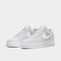 Nike Air Force 1 '07 Pure Platinum / White