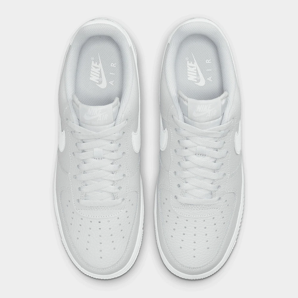 Nike Air Force 1 '07 Pure Platinum / White