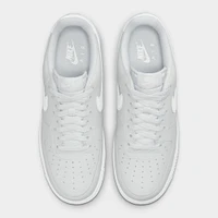 Nike Air Force 1 '07 Pure Platinum / White