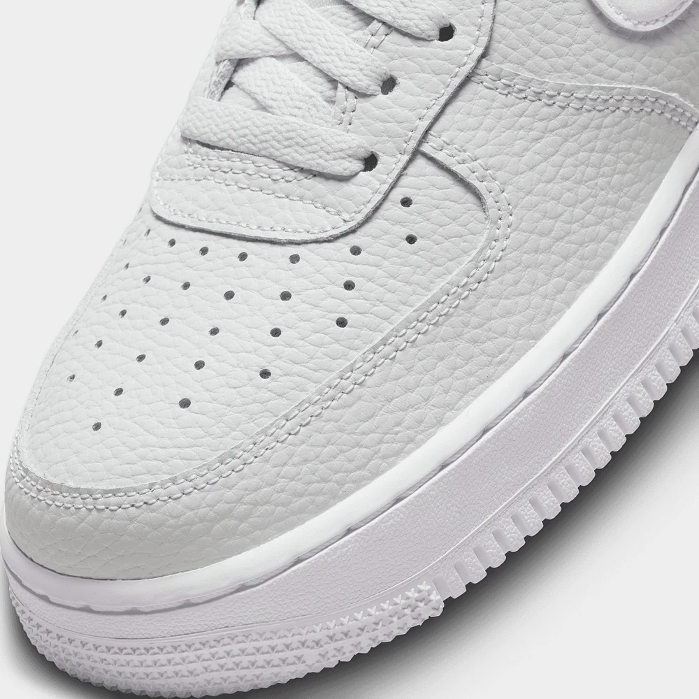 Nike Air Force 1 '07 Pure Platinum / White