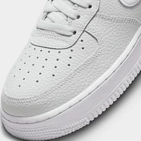 Nike Air Force 1 '07 Pure Platinum / White