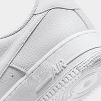 Nike Air Force 1 '07 Pure Platinum / White