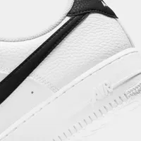 Nike Air Force 1 ’07 White / Black