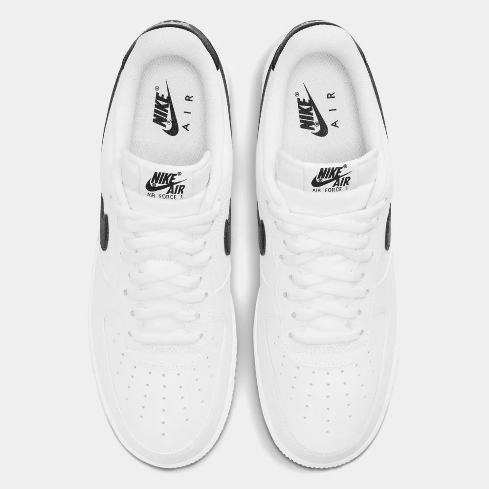 Nike Air Force 1 ’07 White / Black