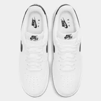 Nike Air Force 1 ’07 White / Black