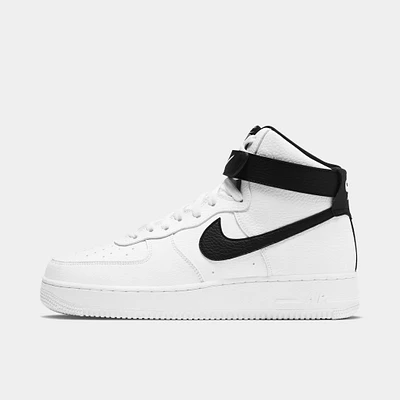 Nike Air Force 1 '07 High White / Black