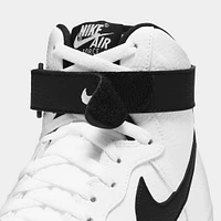 Nike Air Force 1 '07 High White / Black