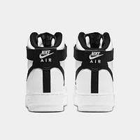Nike Air Force 1 '07 High White / Black