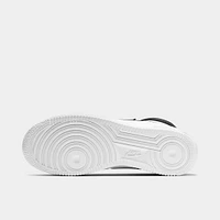 Nike Air Force 1 '07 High White / Black
