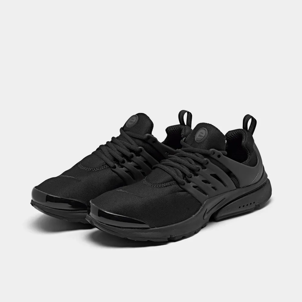 Nike Air Presto Black /