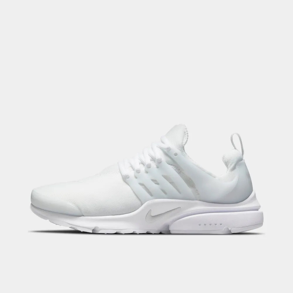 Nike Air Presto White / Pure Platinum