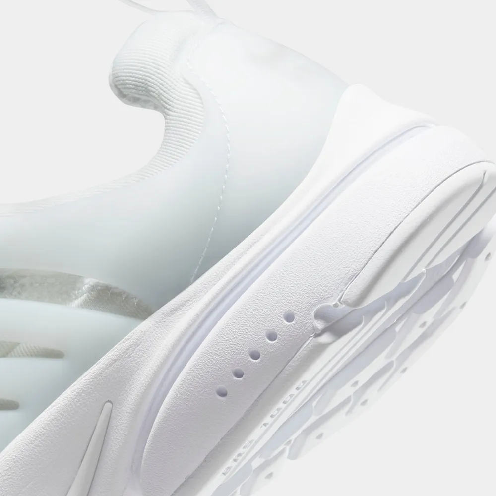 Nike Air Presto White / Pure Platinum