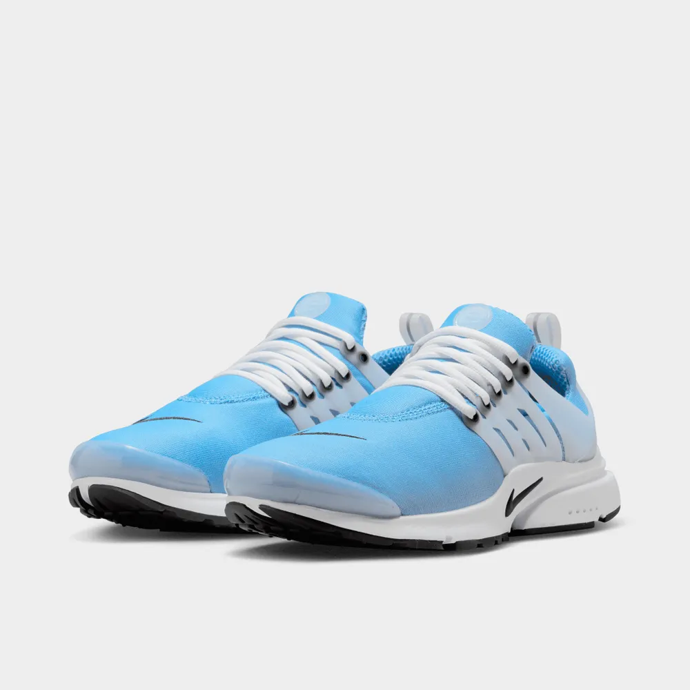 Nike Air Presto University Blue / Black - White