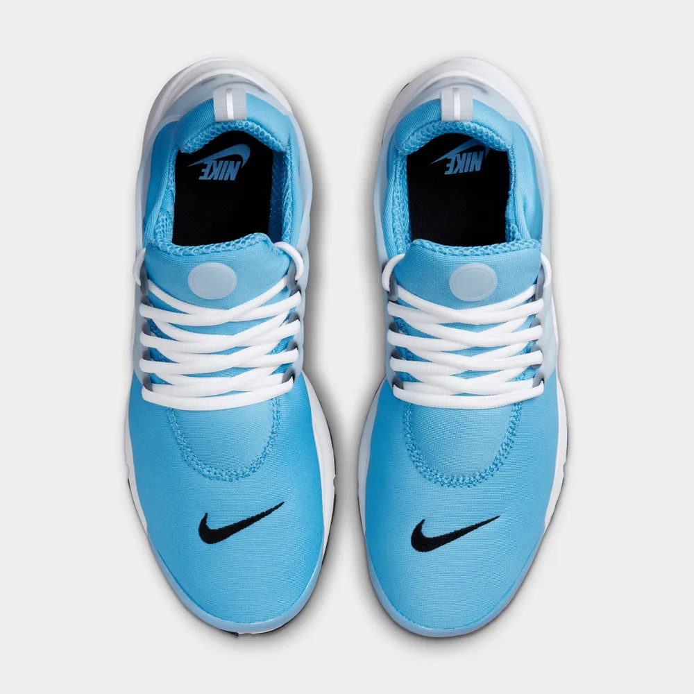 Nike Air Presto University Blue / Black - White