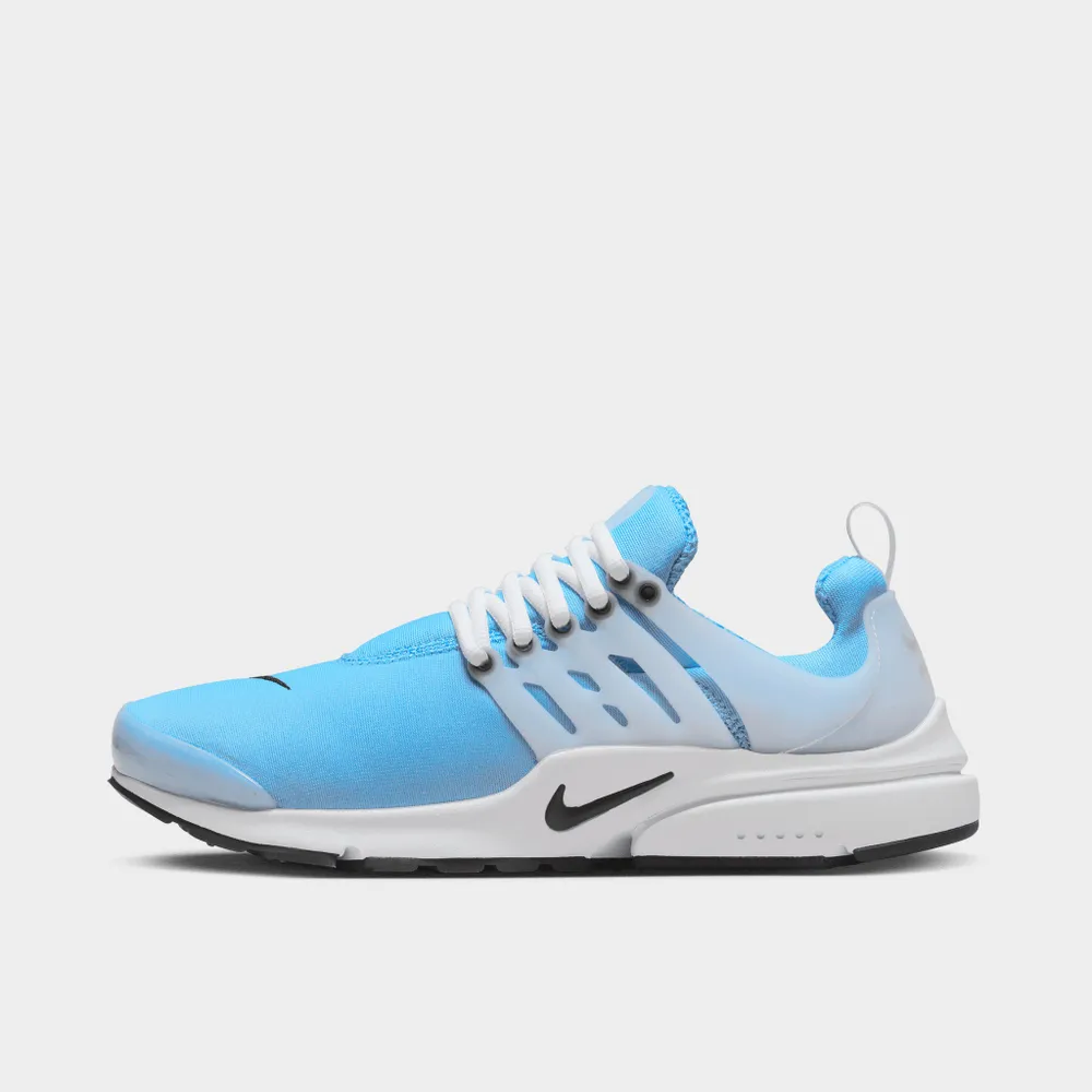 Nike Air Presto University Blue / Black - White