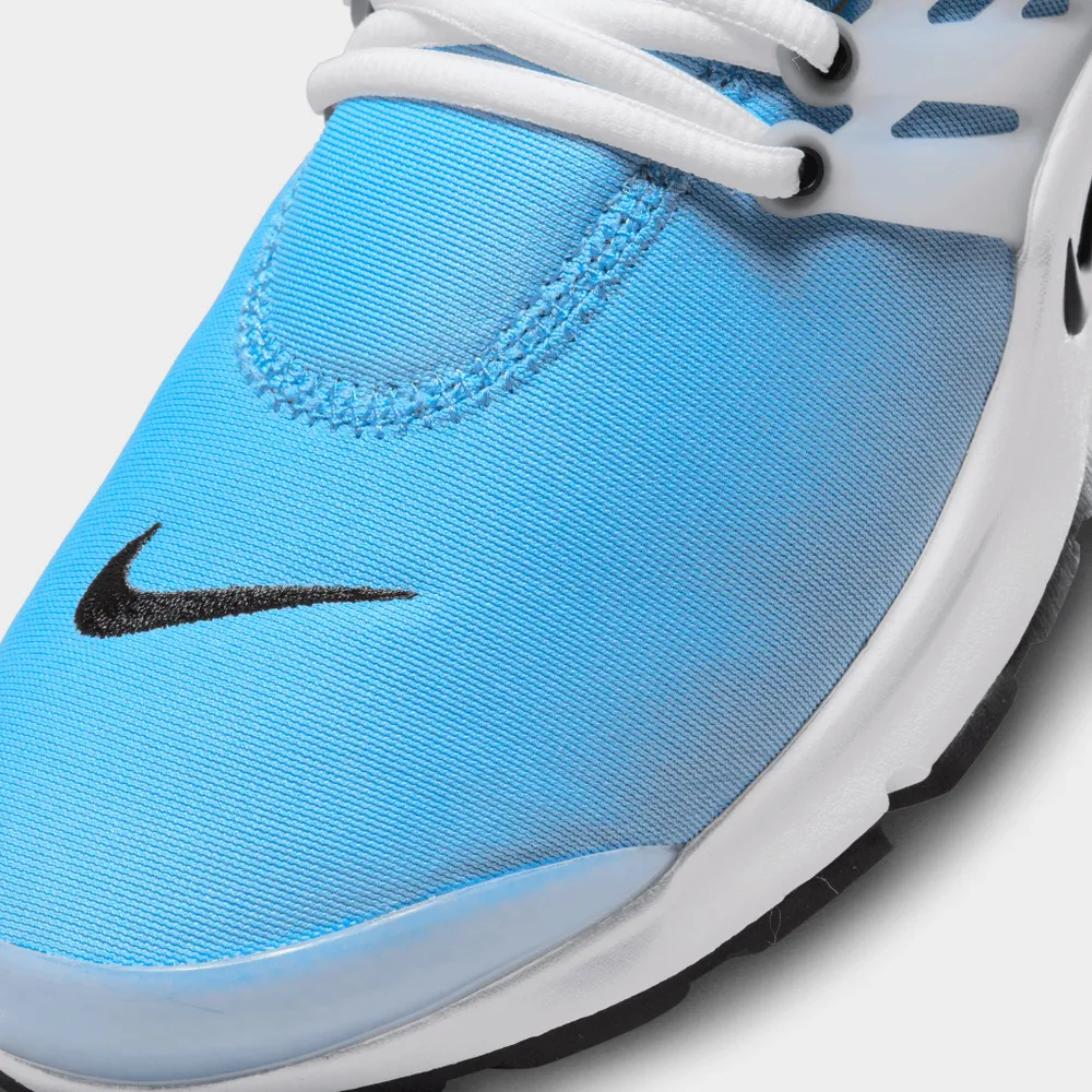 Nike Air Presto University Blue / Black - White