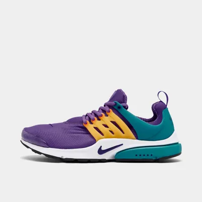 Nike Air Presto Wild Berry / Cyber Teal - University Gold