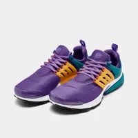 Nike Air Presto Wild Berry / Cyber Teal - University Gold