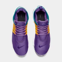 Nike Air Presto Wild Berry / Cyber Teal - University Gold