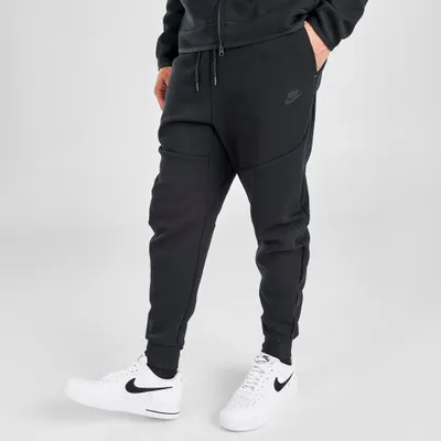 Nike Sportswear Tech Fleece Joggers Black /