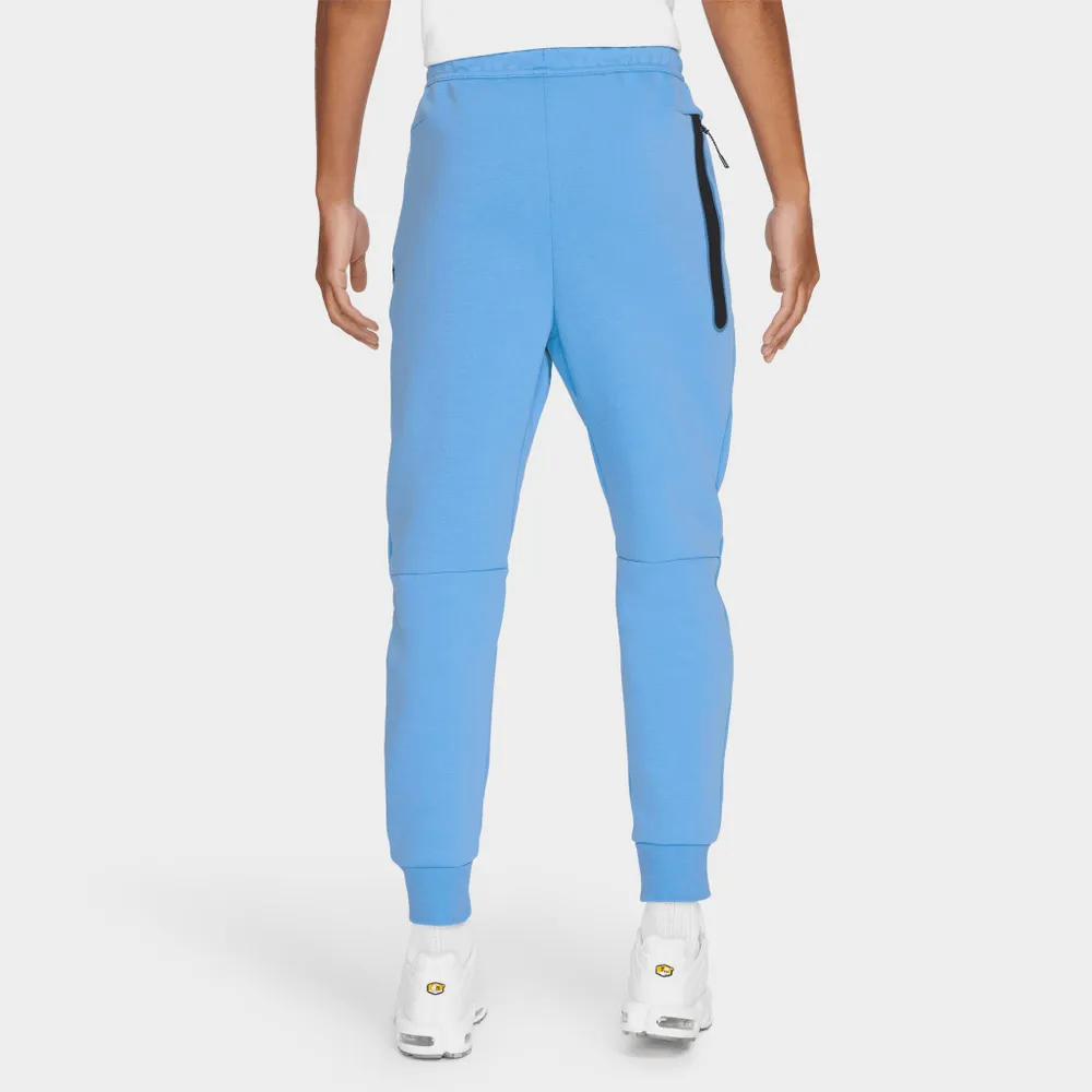 Nike Sportswear Tech Fleece Joggers University Blue / Dark Marina
