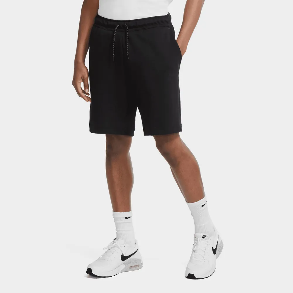 Nike Sportswear Tech Fleece Shorts Black /