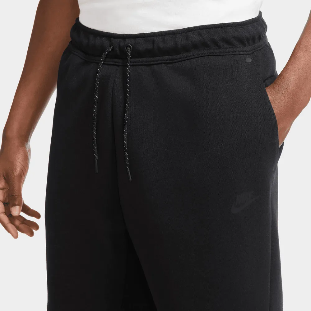 Nike Sportswear Tech Fleece Shorts Black /