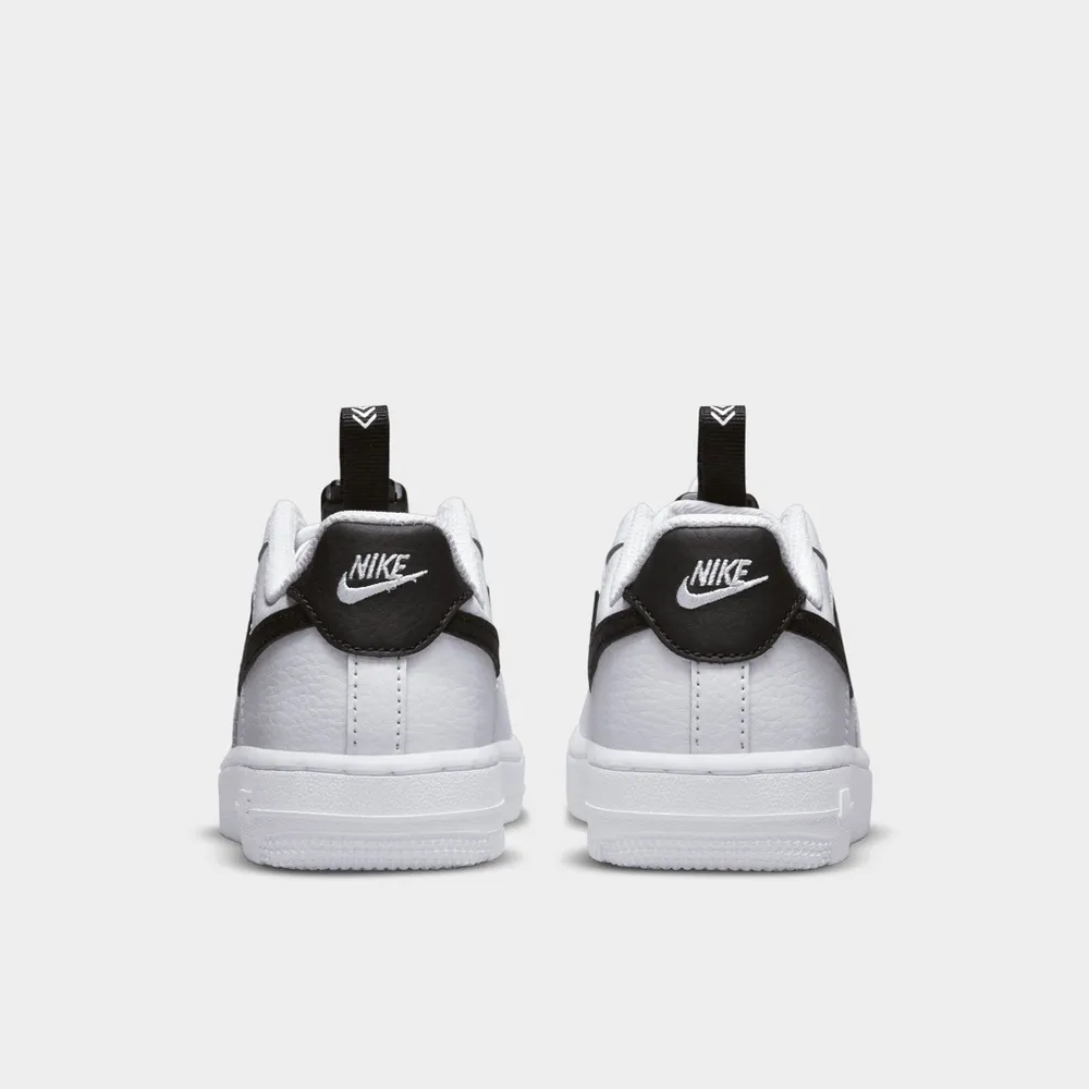 Nike Air Force 1 Toggle PS White / Black