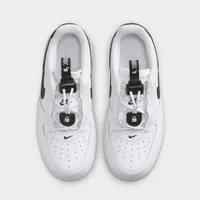 Nike Air Force 1 Toggle PS White / Black