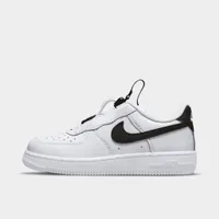 Nike Air Force 1 Toggle PS White / Black