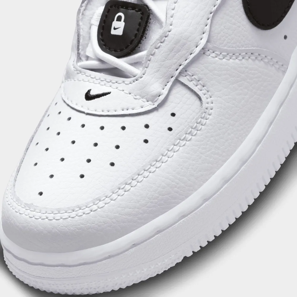 Nike Air Force 1 Toggle PS White / Black