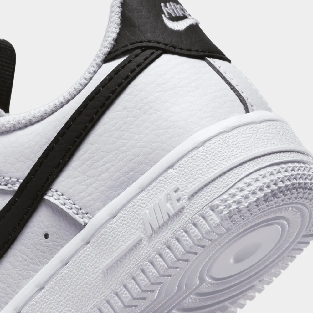 Nike Air Force 1 Toggle PS White / Black